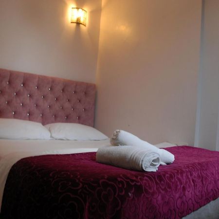 Bachos Hotel Sultanahmet Istambul Extérieur photo