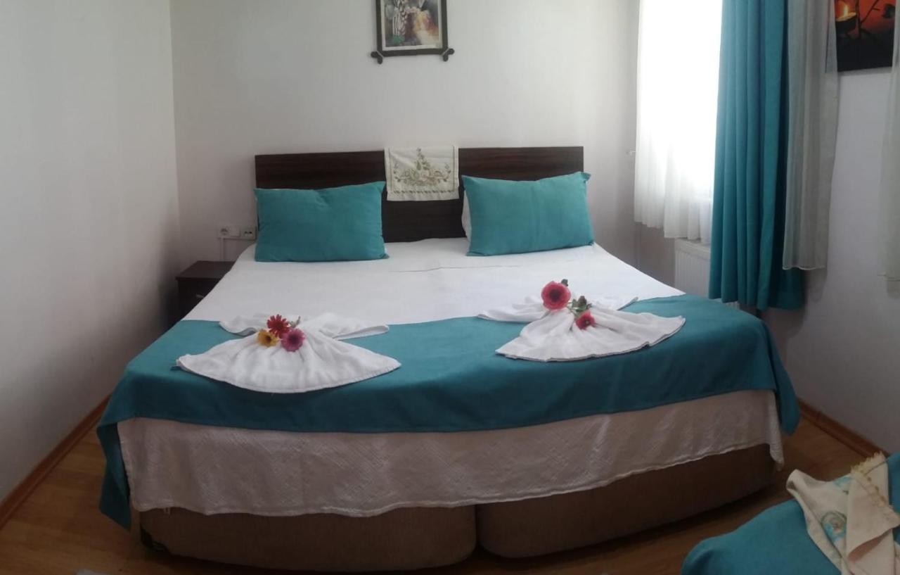 Bachos Hotel Sultanahmet Istambul Extérieur photo