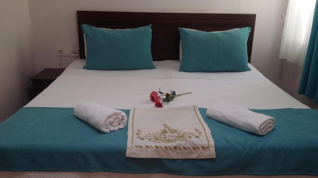 Bachos Hotel Sultanahmet Istambul Extérieur photo