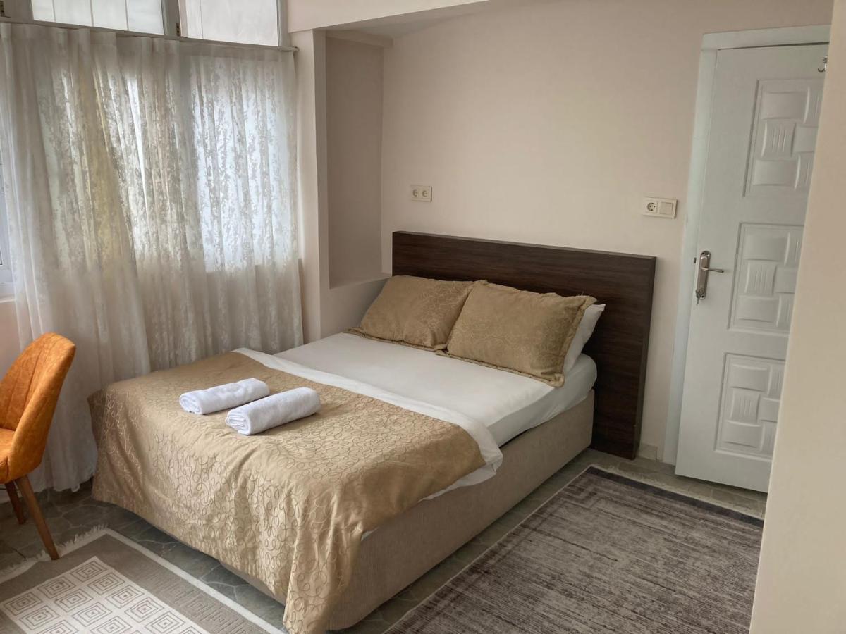 Bachos Hotel Sultanahmet Istambul Extérieur photo