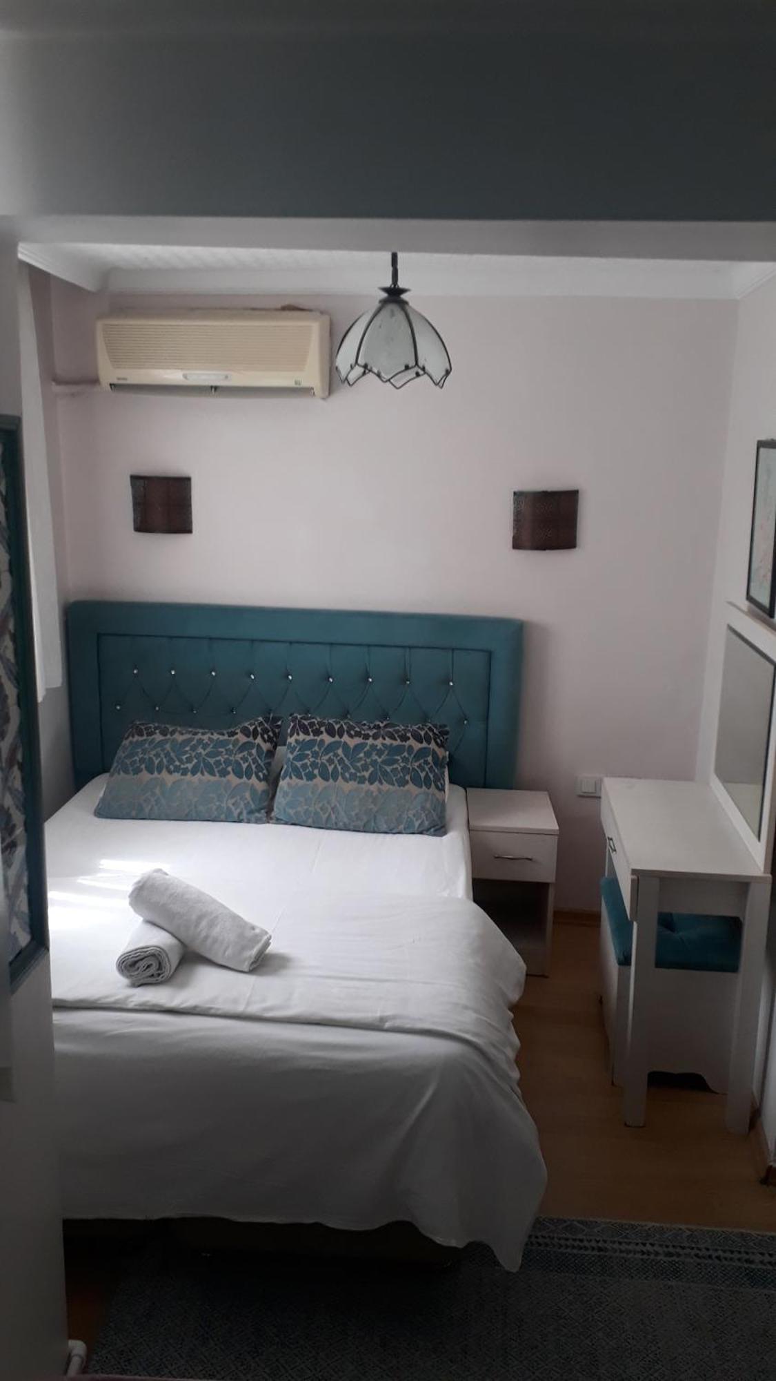 Bachos Hotel Sultanahmet Istambul Extérieur photo