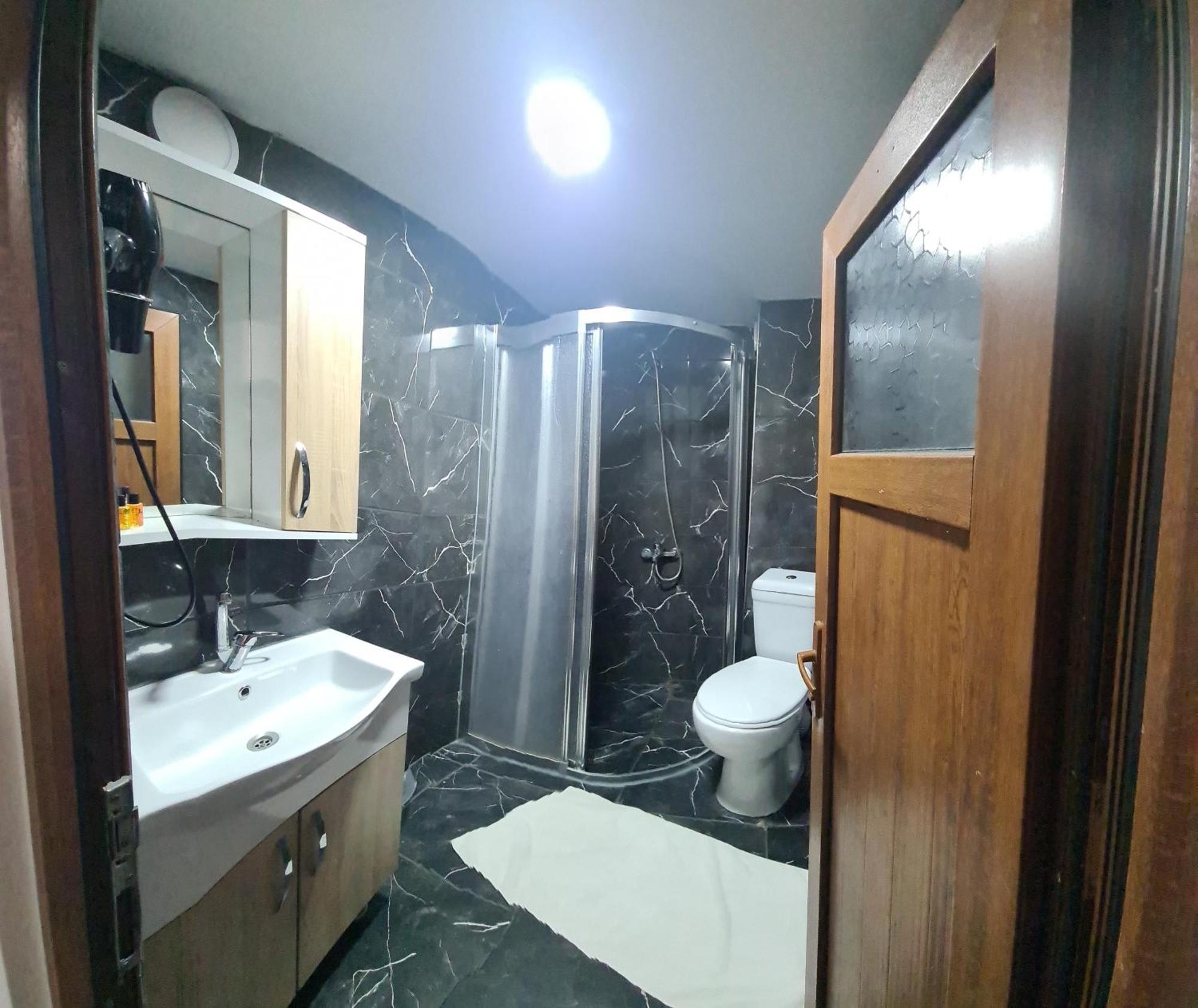 Bachos Hotel Sultanahmet Istambul Extérieur photo