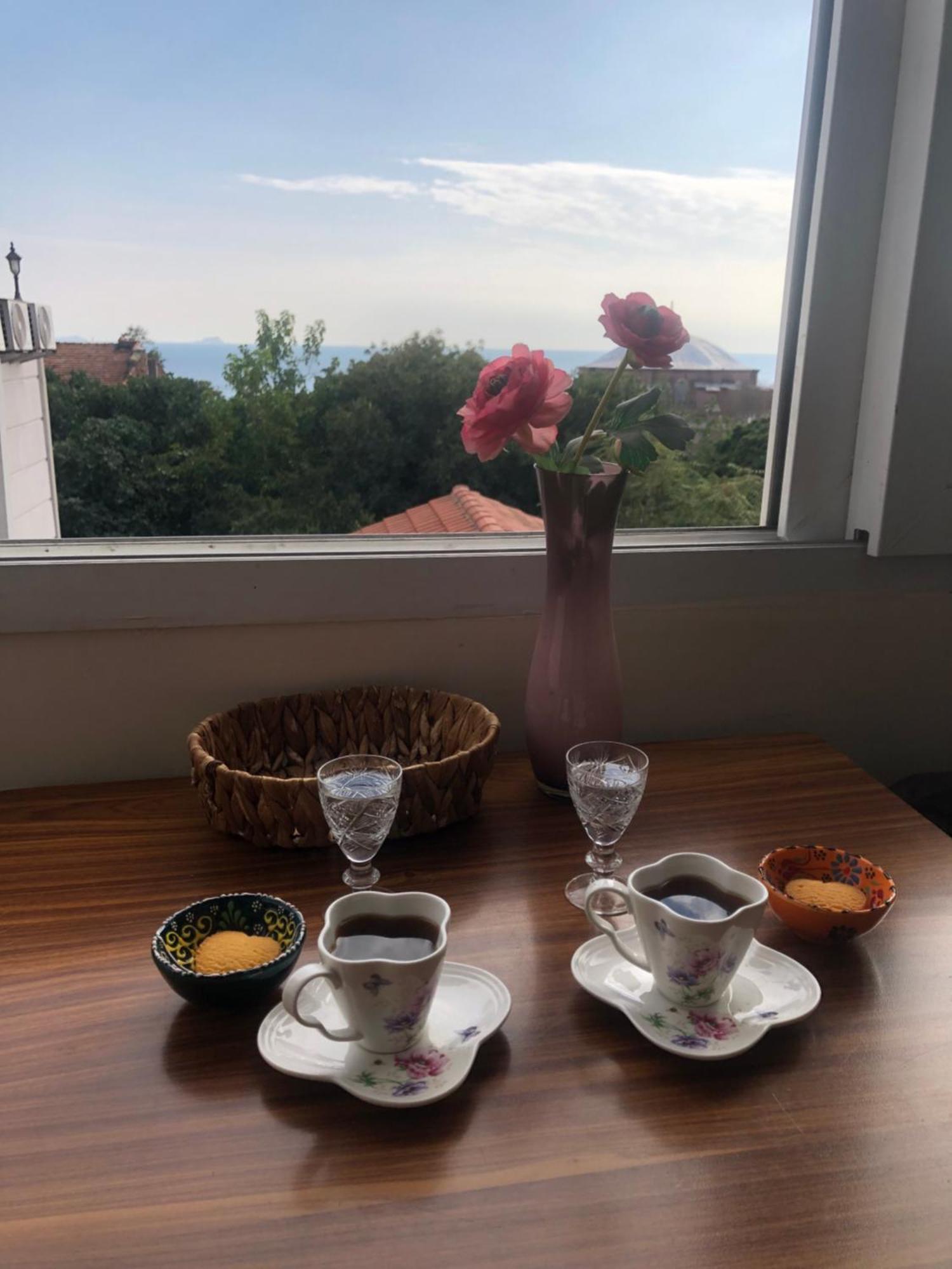 Bachos Hotel Sultanahmet Istambul Extérieur photo