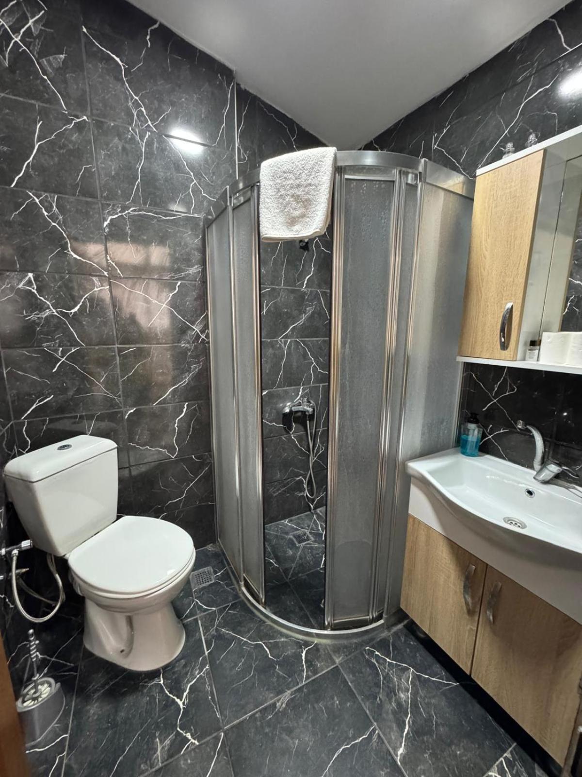 Bachos Hotel Sultanahmet Istambul Extérieur photo